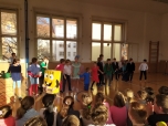 Generální zkouška - besídka 2019