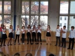 Generální zkouška - besídka 2019
