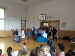prosinec 2019 - Generálka 
