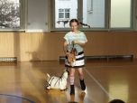 Vánoční besídka - Pipi