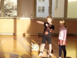 Vánoční besídka - Pipi