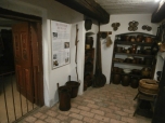 Vánoční výlet - Přerov nad Labem