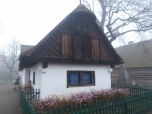 Vánoční výlet - Přerov nad Labem