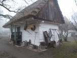 Vánoční výlet - Přerov nad Labem