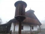 Vánoční výlet - Přerov nad Labem
