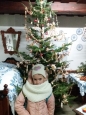 Vánoce ve skanzenu