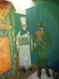 Vánoce ve skanzenu
