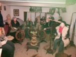 Vánoce ve skanzenu