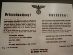 Muzeum - Sametová revoluce
