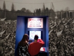 Muzeum - Sametová revoluce