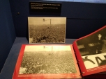 Muzeum - Sametová revoluce