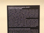 Muzeum - Sametová revoluce