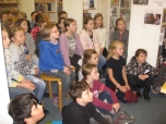 prosinec 2019 - Knihovna