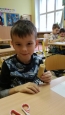 Vyrábíme vánoční dekoraci