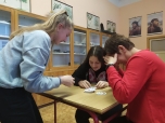 Naše  vánoční 