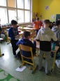 Vánoční dílny a besídka