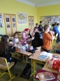 Vánoční dílny a besídka