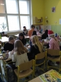 Vánoční dílny a besídka