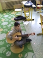 Vánoční dílny a besídka