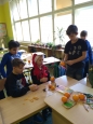 Vánoční dílny a besídka
