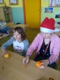 Vánoční dílny a besídka
