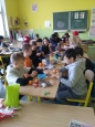 Vánoční dílny a besídka