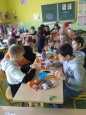 Vánoční dílny a besídka
