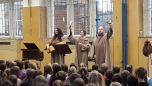 Vánoční koncert 