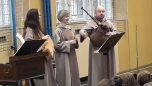 Vánoční koncert 