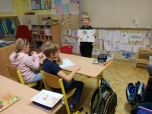 Představujeme domácí četbu