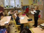 Představujeme domácí četbu