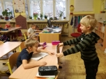 Představujeme domácí četbu