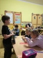 Představujeme domácí četbu