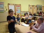 Představujeme domácí četbu