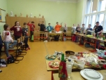 Předvánoční program