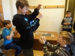 Oděvy našich předků