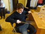 Oděvy našich předků