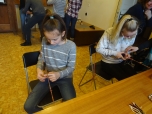Oděvy našich předků