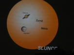 Planetárium