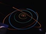 Planetárium