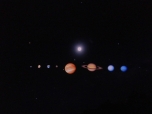 Planetárium