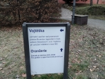 Břevnovský klášter