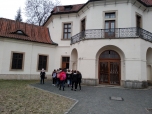 Břevnovský klášter