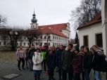 Břevnovský klášter