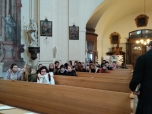Břevnovský klášter