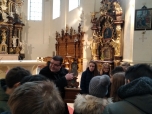 Břevnovský klášter