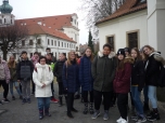 Břevnovský klášter
