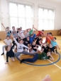Leden 2020 - Taneční škola InDance
