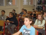 Leden 2020 - Dopravní výchova