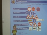 Leden 2020 - Dopravní výchova